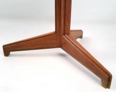 Edward Wormley Dunbar Janus Side Table by Edward Wormley - 194809