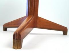 Edward Wormley Dunbar Janus Side Table by Edward Wormley - 194810
