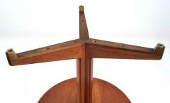 Edward Wormley Dunbar Janus Side Table by Edward Wormley - 194811