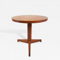Edward Wormley Dunbar Janus Side Table by Edward Wormley - 195258
