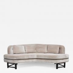 Edward Wormley Dunbar Janus Sofa by Edward Wormley - 448592