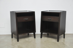 Edward Wormley Dunbar Nightstands by Edward Wormley - 643009