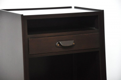 Edward Wormley Dunbar Nightstands by Edward Wormley - 643012