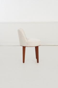 Edward Wormley Dunbar Vanity Chair - 4499565