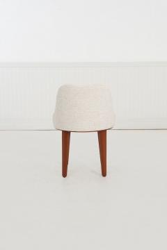 Edward Wormley Dunbar Vanity Chair - 4499567