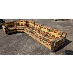 Edward Wormley Dunbar Wormley 2 Piece Sectional Sofa - 2790282
