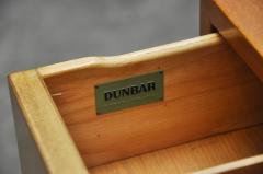 Edward Wormley Dunbar Woven Front Credenza by Edward Wormley - 453266