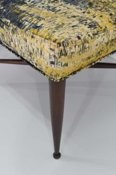 Edward Wormley Dunbar X Base Stools by Edward Wormley - 1105113