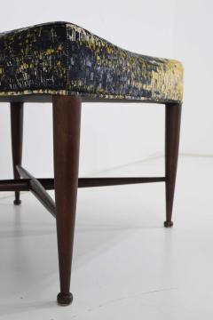 Edward Wormley Dunbar X Base Stools by Edward Wormley - 1105115