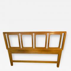 Edward Wormley EDWARD WORMLEY HEADBOARD PRECEDENT LINE FOR DREXEL - 1528790