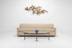 Edward Wormley Early Edward Wormley for Dunbar Sofa c 1940 - 4627303