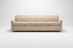 Edward Wormley Early Edward Wormley for Dunbar Sofa c 1940 - 4627304