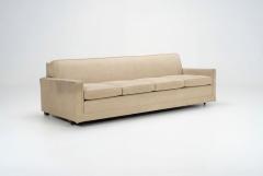 Edward Wormley Early Edward Wormley for Dunbar Sofa c 1940 - 4627305