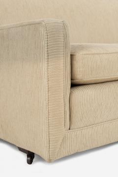 Edward Wormley Early Edward Wormley for Dunbar Sofa c 1940 - 4627313