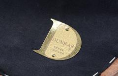 Edward Wormley Edward J Wormley Janus Boucle Slipper Chairs for Dunbar - 3379829