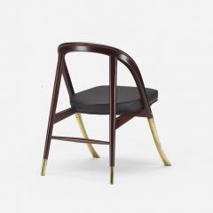 Edward Wormley Edward Wormley A Chair - 1339460