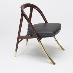 Edward Wormley Edward Wormley A Chair - 1339461