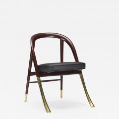 Edward Wormley Edward Wormley A Chair - 1341638