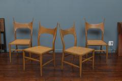 Edward Wormley Edward Wormley Antler Chairs for Dunbar Model 5580 - 3158788