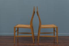 Edward Wormley Edward Wormley Antler Chairs for Dunbar Model 5580 - 3158802