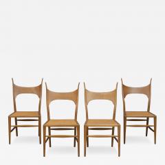 Edward Wormley Edward Wormley Antler Chairs for Dunbar Model 5580 - 3160875