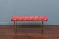 Edward Wormley Edward Wormley Bench for Dunbar Model 5429 - 3240551