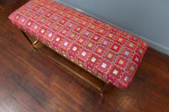 Edward Wormley Edward Wormley Bench for Dunbar Model 5429 - 3242081