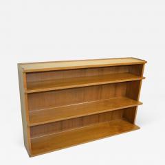 Edward Wormley Edward Wormley Book Case Designed for Dunbar circa 1953 - 576721