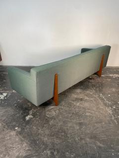 Edward Wormley Edward Wormley Bracket Back Sofa for Dunbar - 4089818