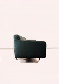 Edward Wormley Edward Wormley Bracket Back Sofa for Dunbar - 4232634