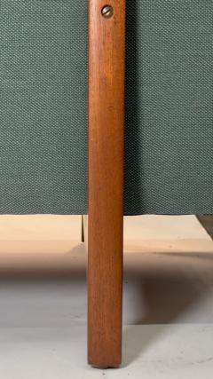 Edward Wormley Edward Wormley Bracket Back Sofa for Dunbar - 4232636
