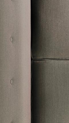 Edward Wormley Edward Wormley Bracket Back Sofa for Dunbar - 4232637