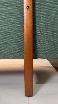Edward Wormley Edward Wormley Bracket Back Sofa for Dunbar - 4232640