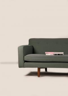 Edward Wormley Edward Wormley Bracket Back Sofa for Dunbar - 4232641