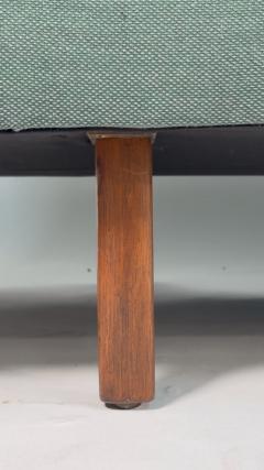 Edward Wormley Edward Wormley Bracket Back Sofa for Dunbar - 4232642