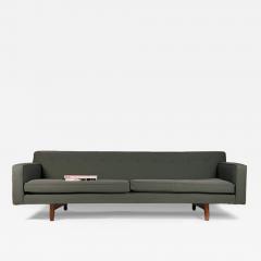 Edward Wormley Edward Wormley Bracket Back Sofa for Dunbar - 4236413