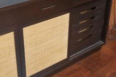 Edward Wormley Edward Wormley Credenza Model 5668A for Dunbar - 3099386