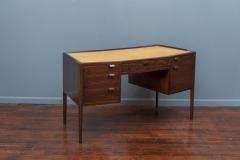 Edward Wormley Edward Wormley Desk for Dunbar with Armchair - 1906365