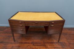 Edward Wormley Edward Wormley Desk for Dunbar with Armchair - 1906367