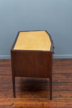 Edward Wormley Edward Wormley Desk for Dunbar with Armchair - 1906374