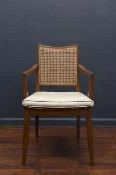 Edward Wormley Edward Wormley Dining Chairs for Dunbar - 391635