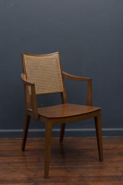 Edward Wormley Edward Wormley Dining Chairs for Dunbar - 391640