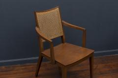 Edward Wormley Edward Wormley Dining Chairs for Dunbar - 391641