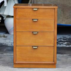 Edward Wormley Edward Wormley Drexel Precedent Nightstand - 2616831