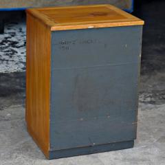 Edward Wormley Edward Wormley Drexel Precedent Nightstand - 2616834