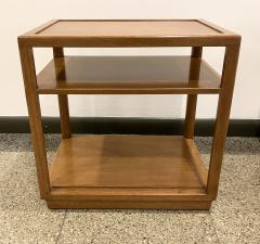 Edward Wormley Edward Wormley Early Pair Side Tables model 4774A - 2906897