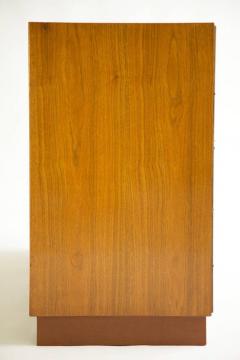 Edward Wormley Edward Wormley For Dunbar 4 Door Sideboard Model 671 A - 2455221