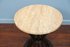 Edward Wormley Edward Wormley For Dunbar Sheaf of Wheat Table - 4252244