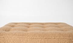 Edward Wormley Edward Wormley Janas Ottoman for Dunbar - 4541360