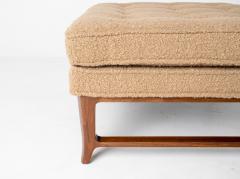 Edward Wormley Edward Wormley Janas Ottoman for Dunbar - 4541365